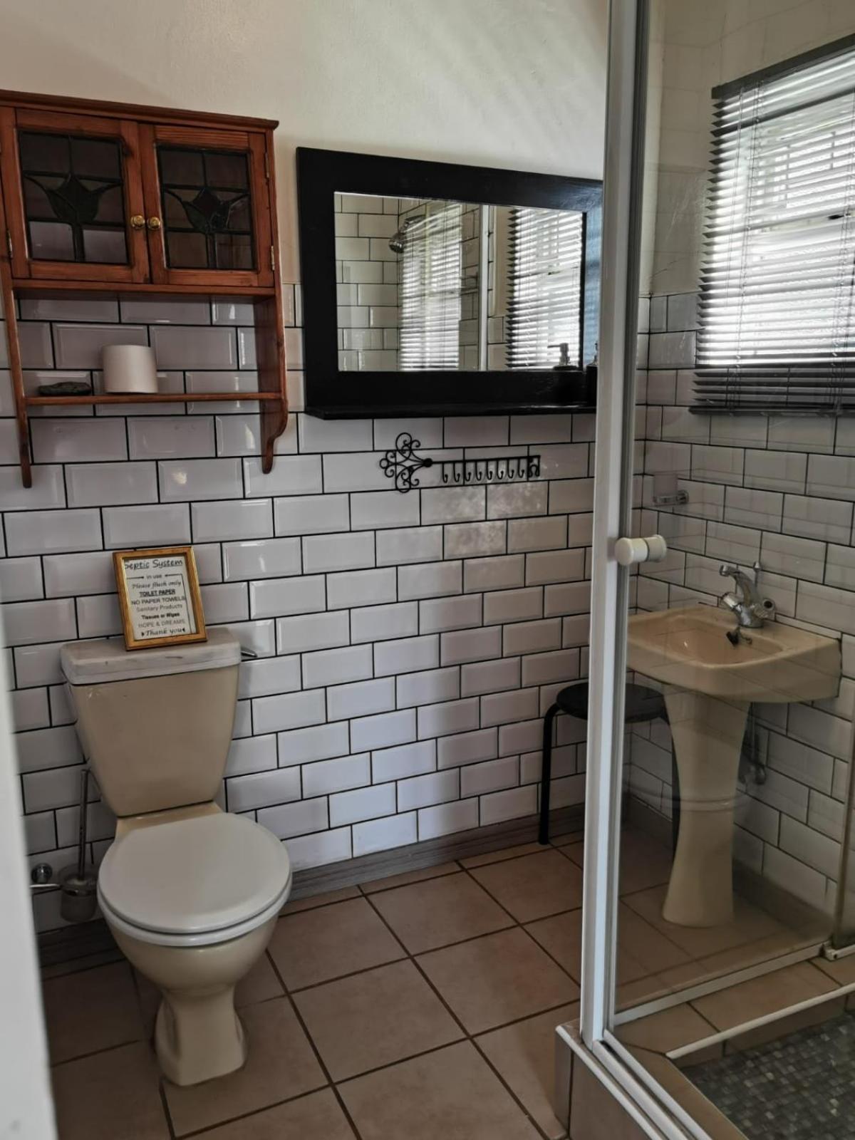 Fairview Cottages Clarens Eksteriør bilde