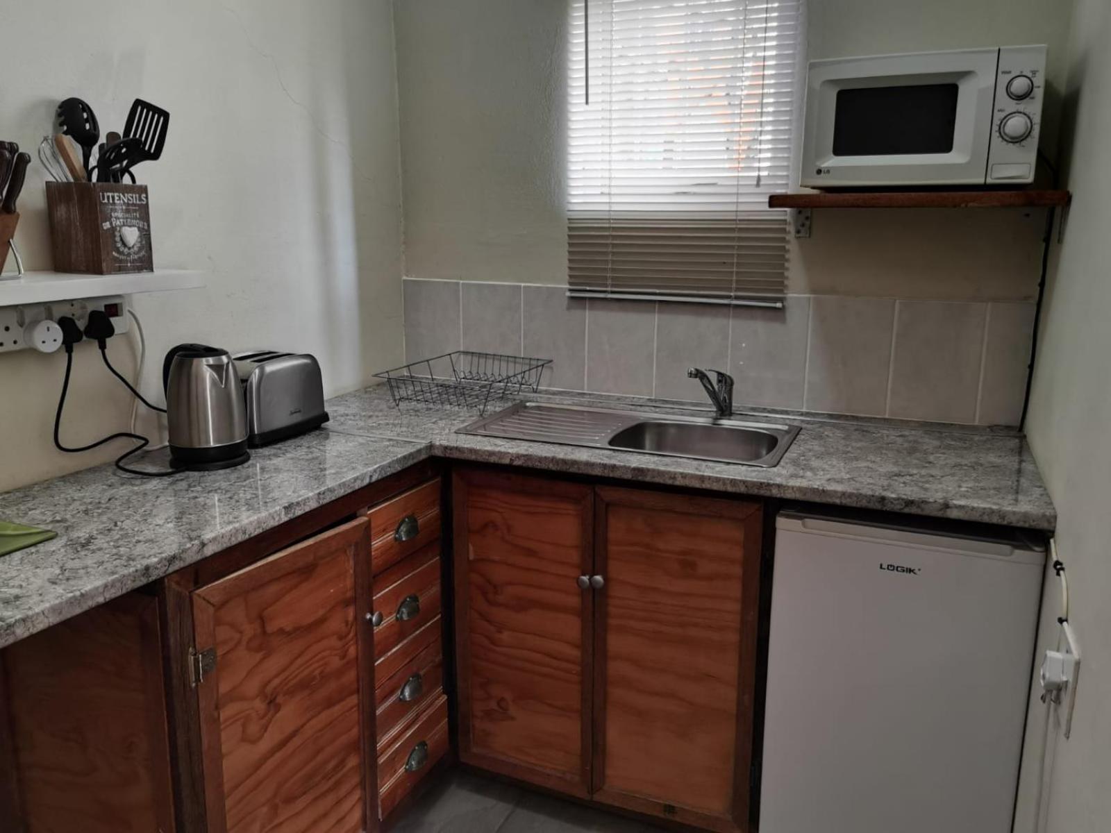 Fairview Cottages Clarens Eksteriør bilde